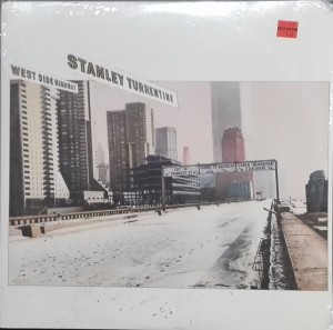 TURRENTINE STANLEY-WEST SIDE HIGHWAY