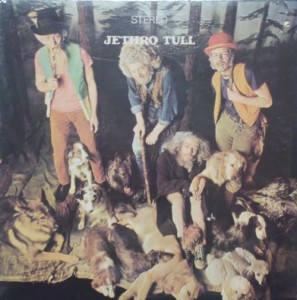 JETHRO TULL - THIS WAS
