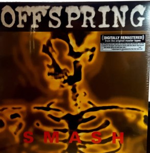 OFFSPRING - SMASH