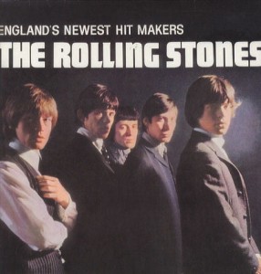 ROLLING STONES THE - ENGLAND S NEWEST HIT MAKERS