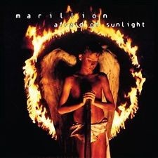 MARILLION - AFRAID OF SUNLIGHT