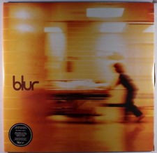 BLUR - BLUR
