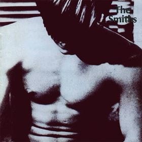 SMITHS THE - THE SMITHS