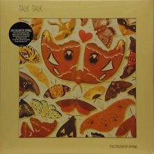 TALK TALK - COLOUR OF SPRING