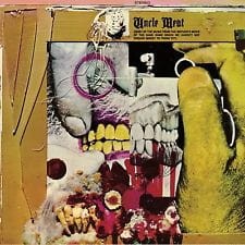 ZAPPA FRANK - UNCLE MEAT