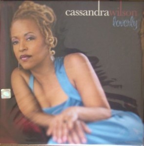 WILSON  CASSANDRA - LOVERLY