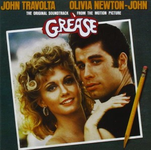 SOUNDTRACK-GREASE