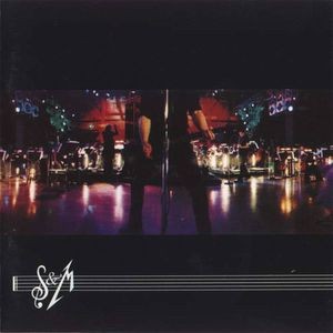 METALLICA - S&M