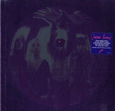 SMASHING PUMPKINS - GISH