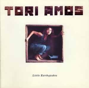 AMOS TORI - LITTLE EARTHQUAKES