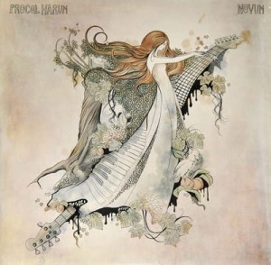 PROCOL HARUM-NOVUM