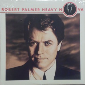 PALMER ROBERT - HEAVY NOVA