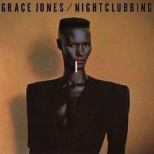 JONES GRACE - NIGHTCLUBBING