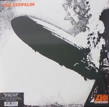 LED ZEPPELIN - I