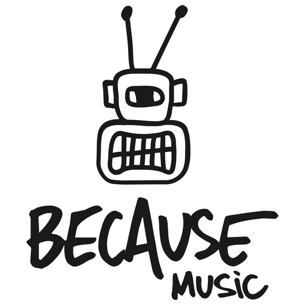 BECAUSE MUSIC