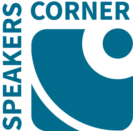 SPEAKERS CORNER