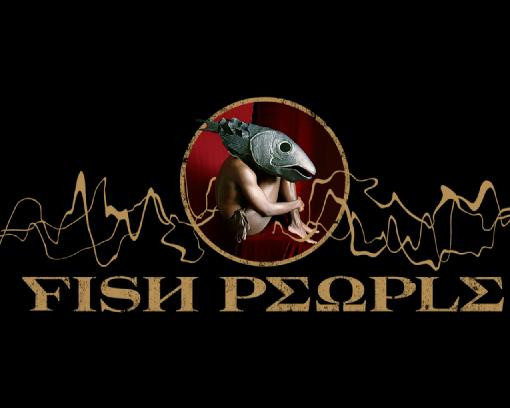 FISH PEOPLE